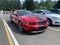 2011 Ford Mustang GT Premium