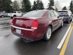 2017 Chrysler 300 C