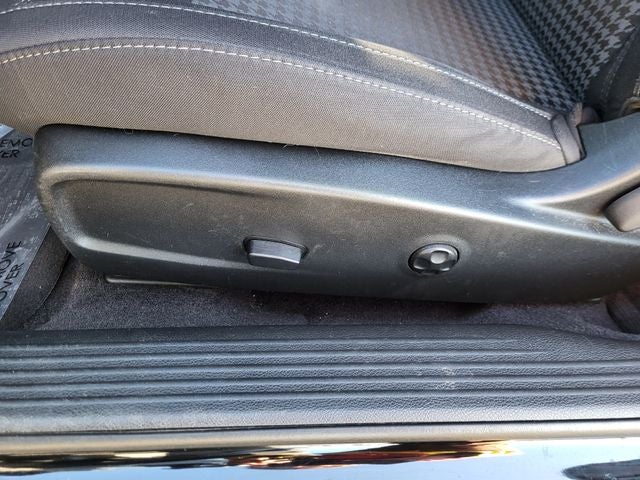 2018 Dodge Challenger R/T