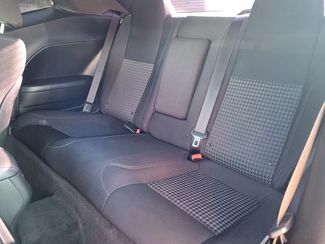 2018 Dodge Challenger R/T