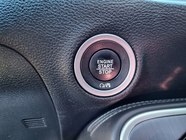 2018 Dodge Challenger R/T