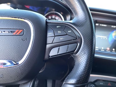 2018 Dodge Challenger R/T