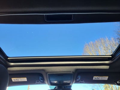 2018 Dodge Challenger R/T