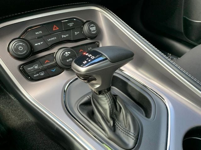 2022 Dodge Challenger SRT Hellcat
