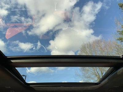 2021 Chrysler Pacifica Pinnacle