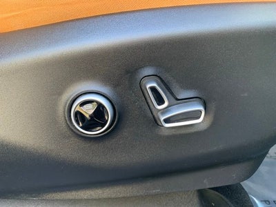 2021 Chrysler Pacifica Pinnacle