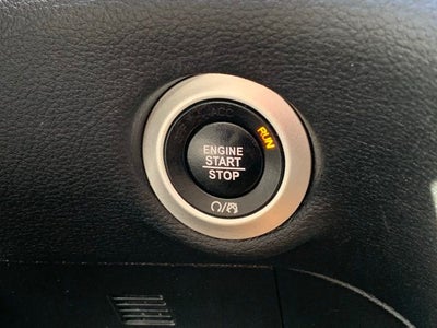 2021 Chrysler Pacifica Pinnacle