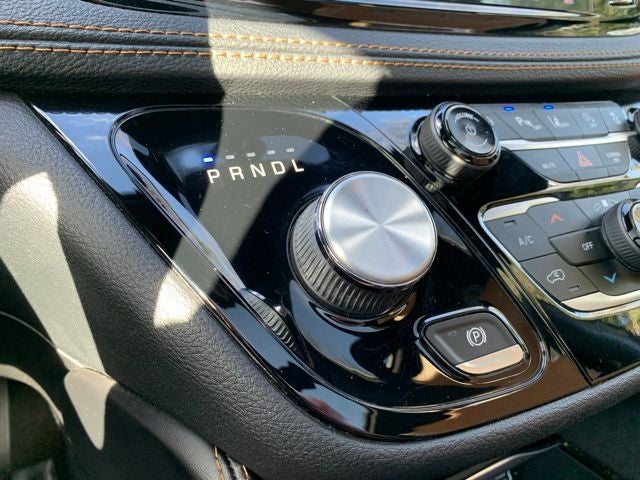 2021 Chrysler Pacifica Pinnacle