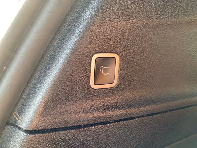 2021 Chrysler Pacifica Pinnacle