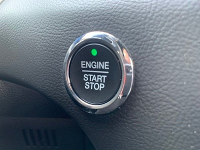 2022 Ford Edge ST