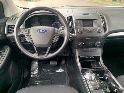 2019 Ford Edge SE