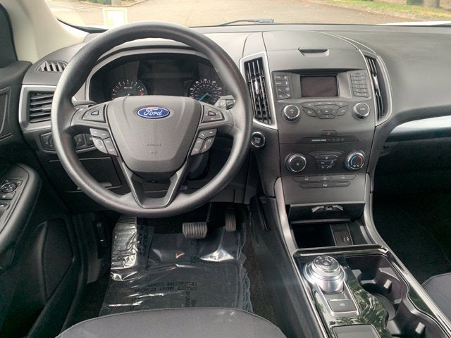 2019 Ford Edge SE