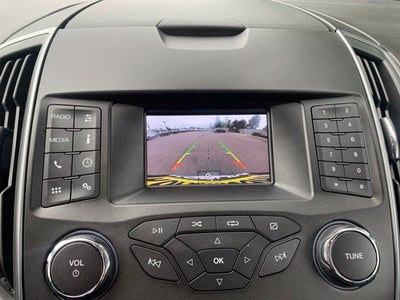 2019 Ford Edge SE