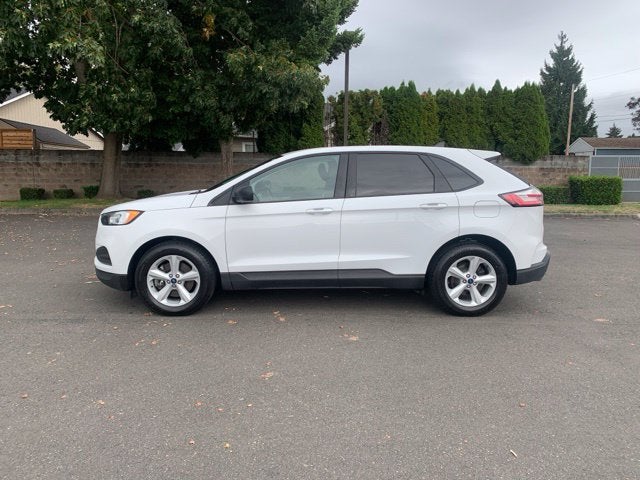 2019 Ford Edge SE