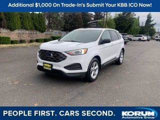 2019 Ford Edge SE