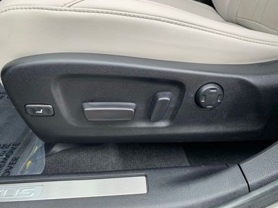 2021 Lexus RX 450h