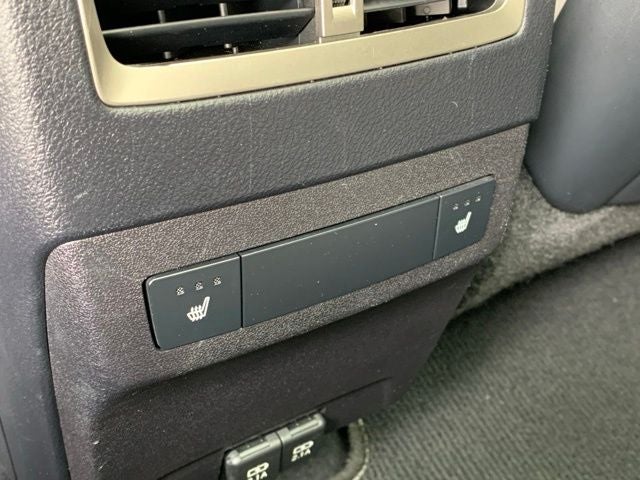 2021 Lexus RX 450h