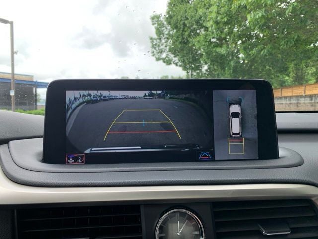 2021 Lexus RX 450h