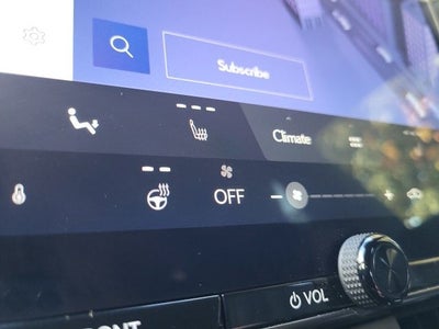 2023 Lexus NX 350 F SPORT Handling