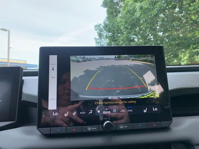 2026 Toyota RAV4 Hybrid XLE Premium