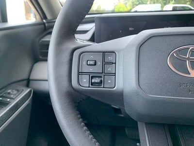 2026 Toyota RAV4 Hybrid XLE Premium