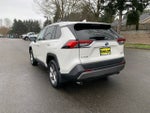 2020 Toyota RAV4 Hybrid Limited