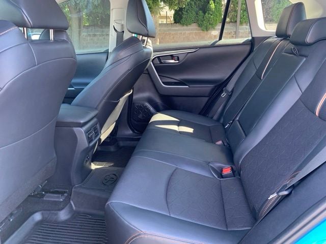 2019 Toyota RAV4 Adventure