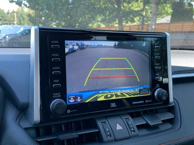 2019 Toyota RAV4 Adventure