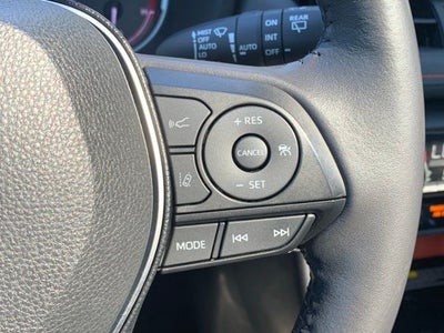 2019 Toyota RAV4 Adventure