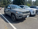 2019 Jeep Compass Sport