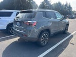 2019 Jeep Compass Sport