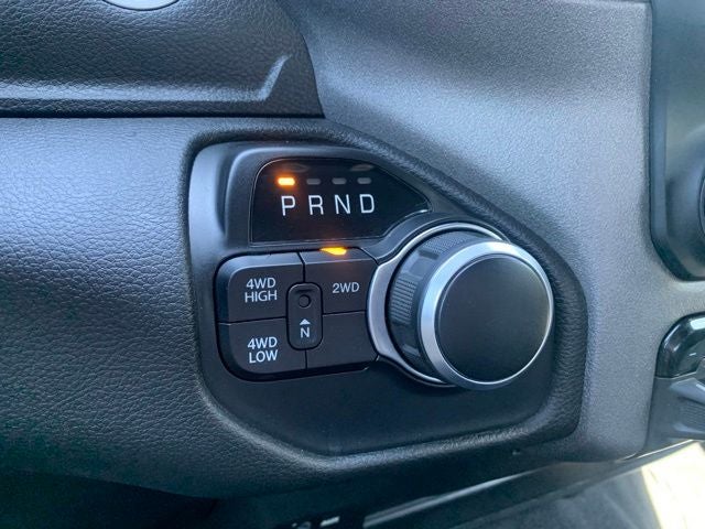 2022 RAM 3500 Tradesman