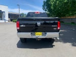 2012 RAM 2500 Big Horn