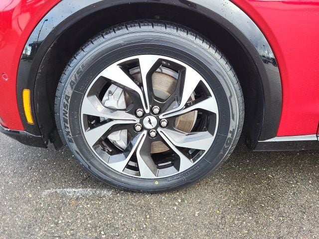 2021 Ford Mustang Mach-E Premium