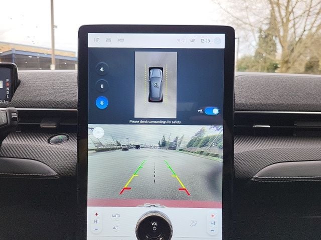 2021 Ford Mustang Mach-E Premium