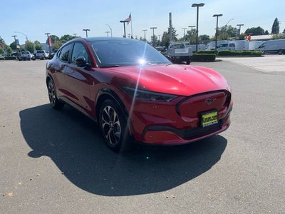 2023 Ford Mustang Mach-E Premium