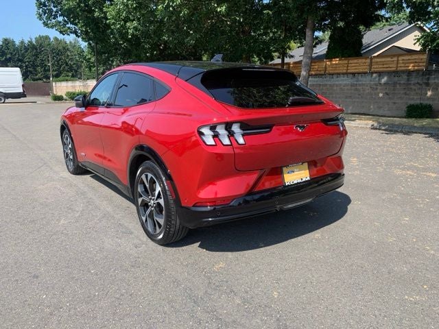 2023 Ford Mustang Mach-E Premium