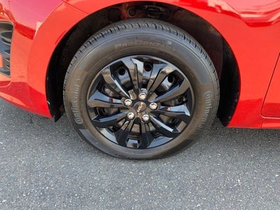 2021 Kia Rio S