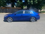 2020 Kia Forte EX