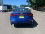 2020 Kia Forte EX