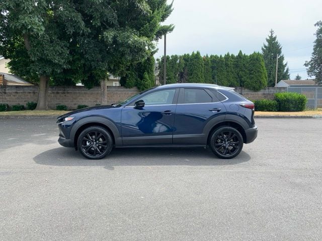 2024 Mazda Mazda CX-30 2.5 S Select Sport