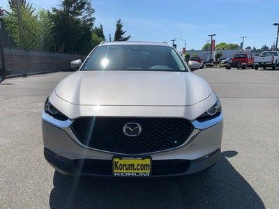 2024 Mazda Mazda CX-30 2.5 S Preferred Package