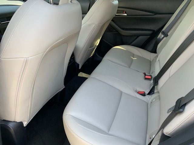 2024 Mazda Mazda CX-30 2.5 S Preferred Package
