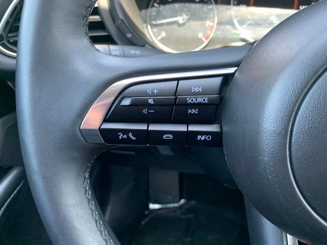 2024 Mazda Mazda CX-30 2.5 S Preferred Package