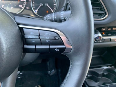 2024 Mazda Mazda CX-30 2.5 S Preferred Package