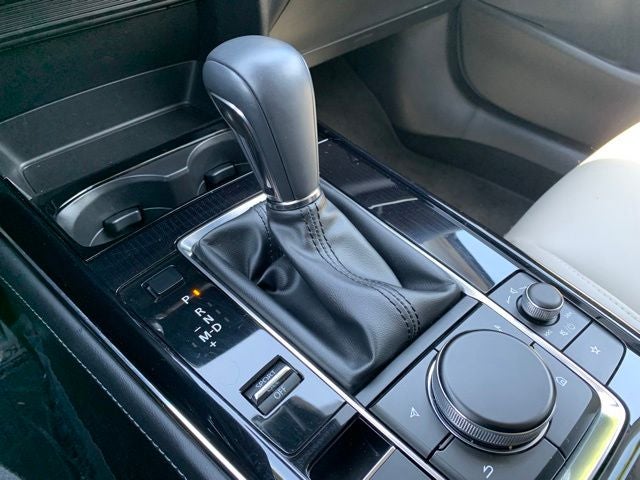 2024 Mazda Mazda CX-30 2.5 S Preferred Package