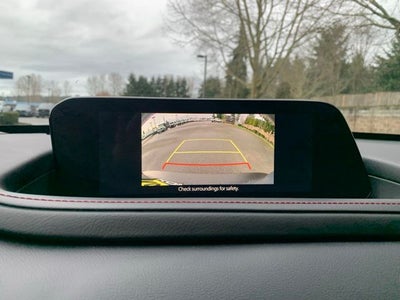 2023 Mazda Mazda CX-30 2.5 S Carbon Edition