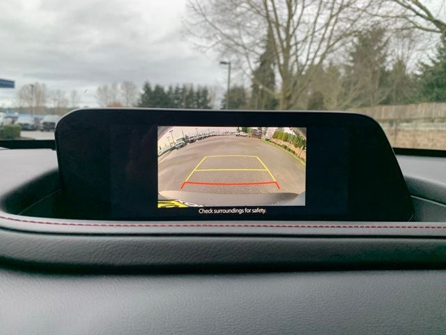 2023 Mazda Mazda CX-30 2.5 S Carbon Edition