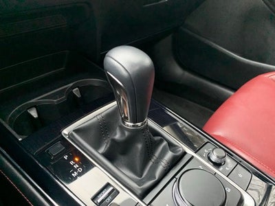 2023 Mazda Mazda CX-30 2.5 S Carbon Edition