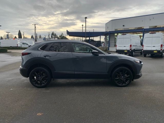 2023 Mazda Mazda CX-30 2.5 S Carbon Edition